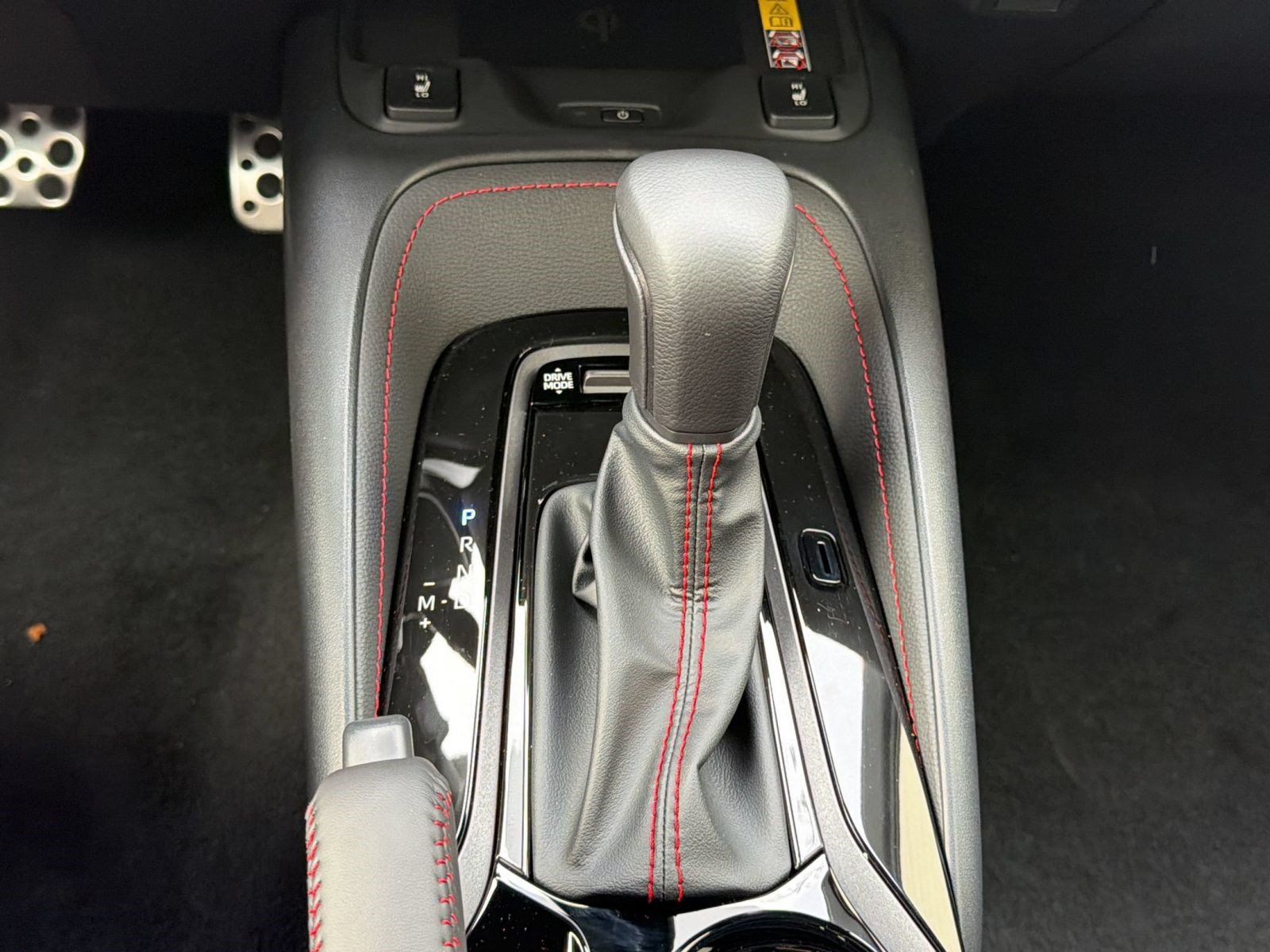 New 2026 Toyota Corolla GR AWD/4WD image 20