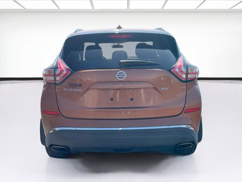Used 2015 Nissan Murano SV w/ Premium Package FWD image 5