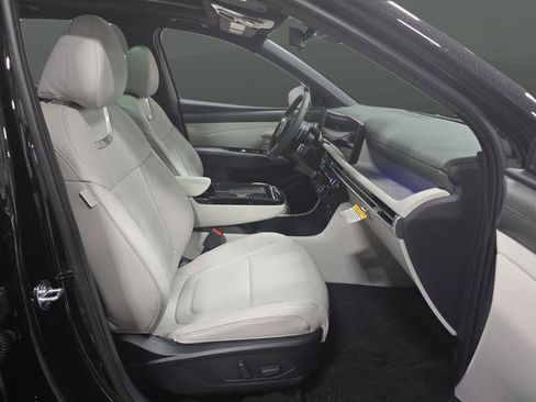 New 2026 Hyundai Tucson Limited AWD/4WD image 33