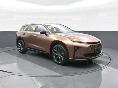 Certified 2026 Toyota Crown Signia