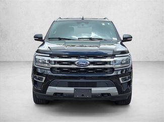 Used 2022 Ford Expedition Limited AWD/4WD video 2