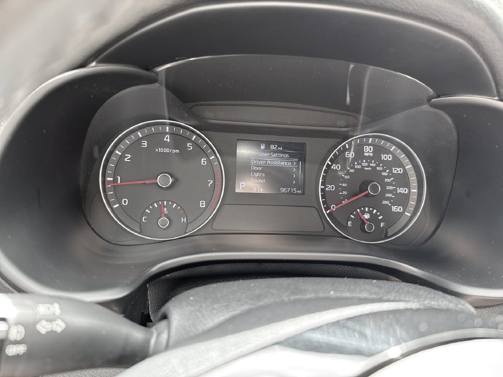 Used 2021 Kia Forte GT-Line FWD image 48