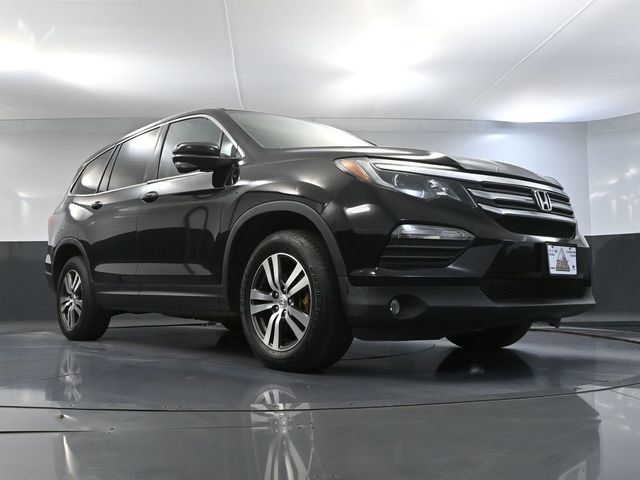Used 2016 Honda Pilot EX-L image 49