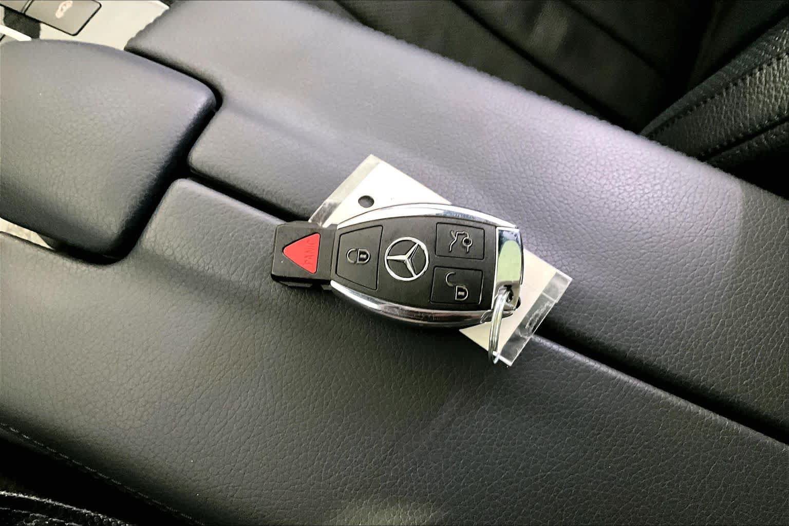 Used 2017 Mercedes-Benz CLS 550 4MATIC image 15