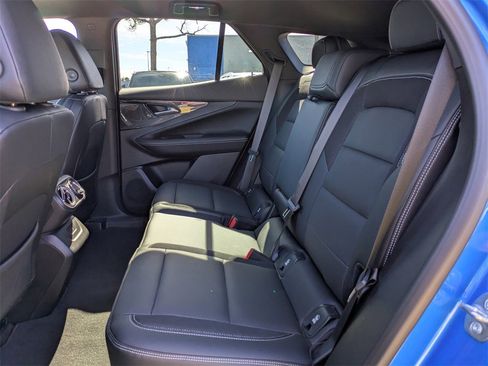 New 2024 Chevrolet Blazer EV LT image 14