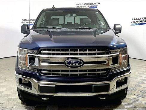 Used 2020 Ford F150 XLT w/ Equipment Group 302A Luxury AWD/4WD image 2