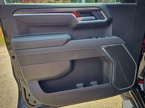 New 2026 GMC Sierra 1500 Elevation AWD/4WD image 9