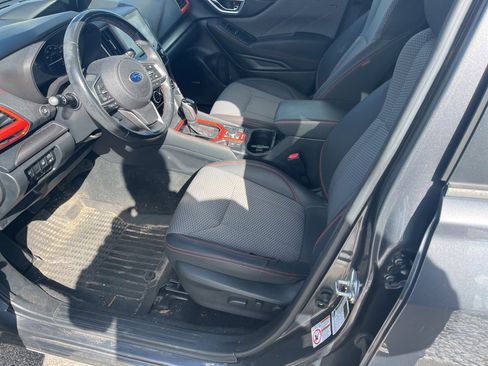Used 2020 Subaru Forester Sport w/ Popular Package #2 image 13