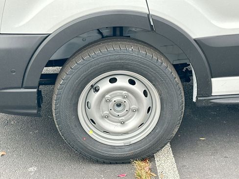 New 2026 Ford Transit 250 Base w/ Load Area Protection Package image 12