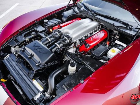 Used 2008 Dodge Viper SRT-10 RWD image 80