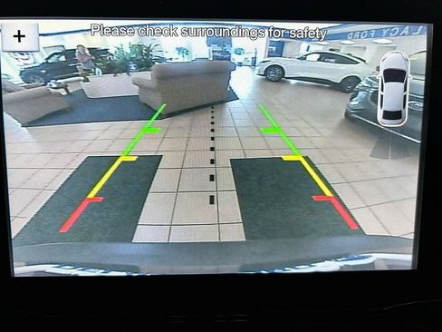 Used 2019 Ford EcoSport Titanium AWD/4WD image 20