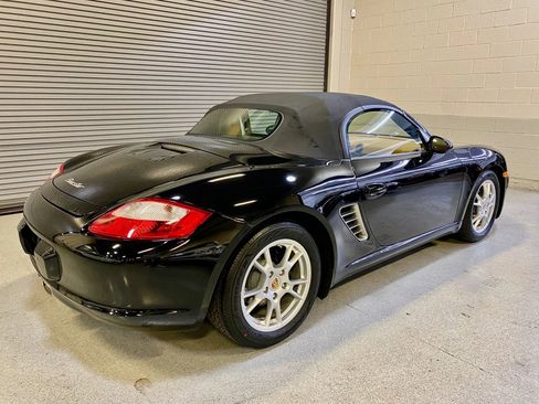 Used 2006 Porsche Boxster image 14