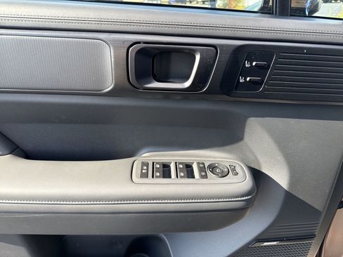 New 2026 Hyundai Santa Fe Calligraphy AWD/4WD image 15