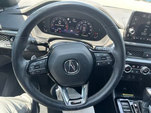 Used 2024 Acura Integra A-Spec FWD image 13