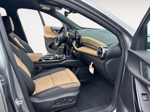 New 2026 Chevrolet Equinox ACTIV w/ Convenience Package III image 15