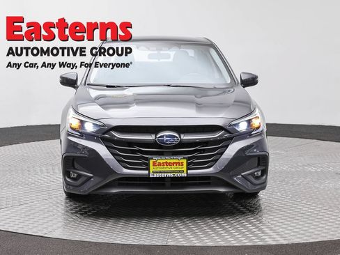 Used 2023 Subaru Legacy Premium AWD/4WD image 2