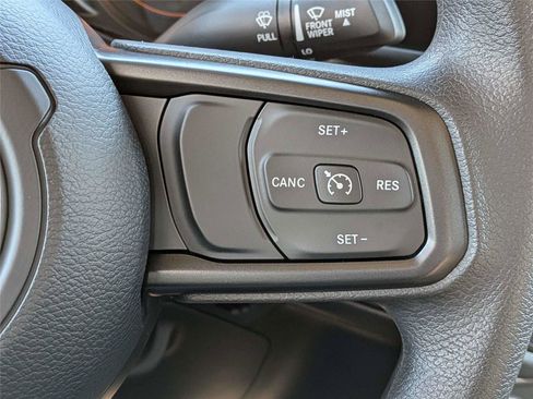 New 2026 Jeep Gladiator Sport image 24