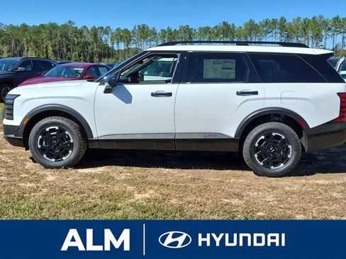 New 2026 Hyundai Palisade XRT Pro image 9