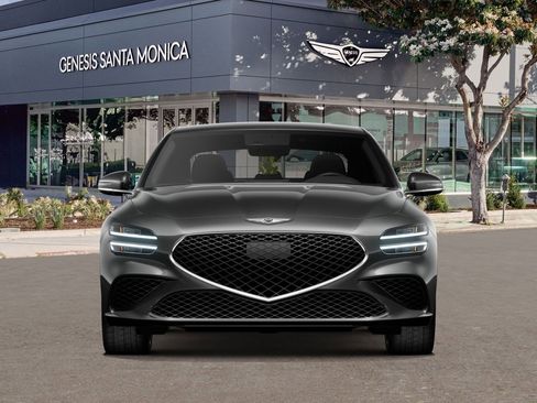 New 2026 Genesis G70 2.5T image 9