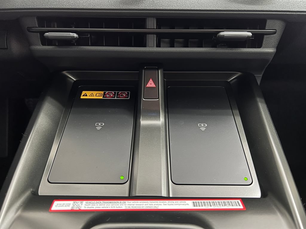 Used 2026 Toyota bZ FWD image 31