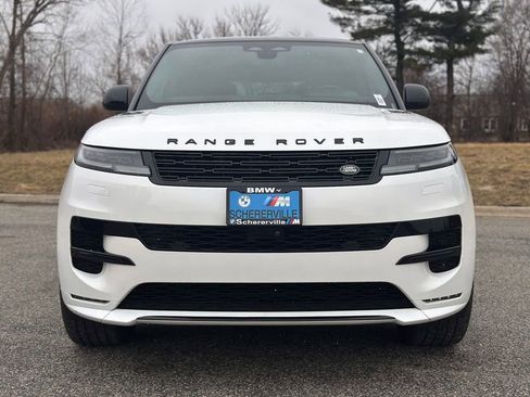 Used 2024 Land Rover Range Rover Sport Dynamic SE image 41