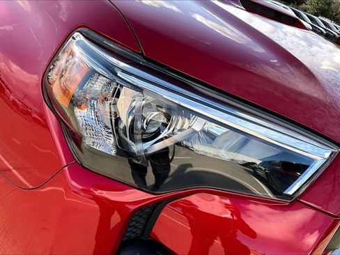 Used 2023 Toyota 4Runner TRD Off-Road Premium image 27