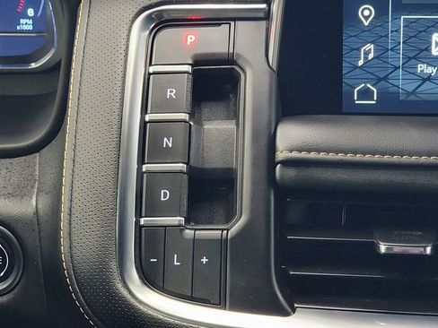 Used 2024 GMC Yukon AT4 image 24