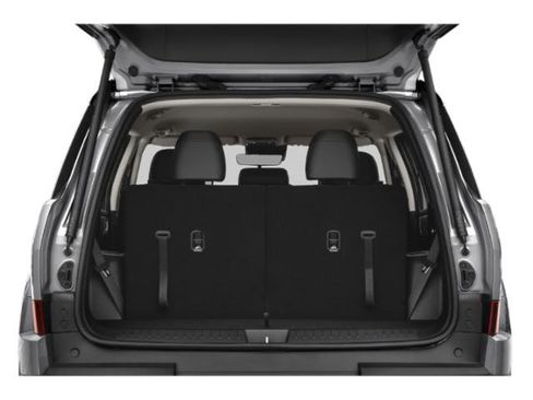 New 2026 Hyundai Santa Fe SEL FWD image 8