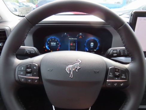 New 2025 Ford Bronco Sport Big Bend w/ Convenience Package image 9