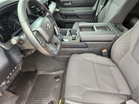 New 2026 Toyota Tundra SR5 image 9