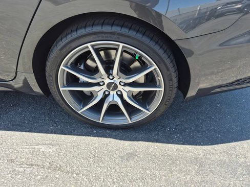 Used 2026 Genesis G70 2.5T AWD/4WD image 9