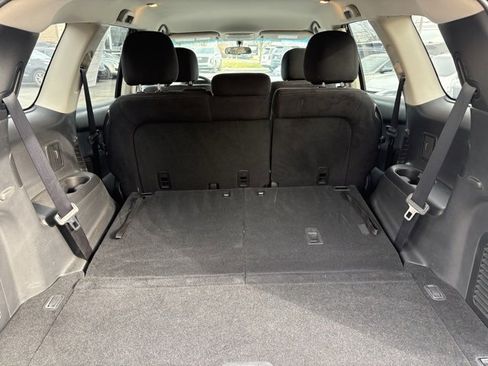 Used 2016 Nissan Pathfinder S image 6