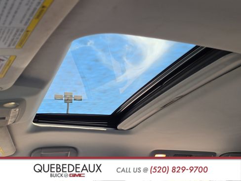 Used 2020 INFINITI QX80 Luxe w/ Proassist Package AWD/4WD image 12