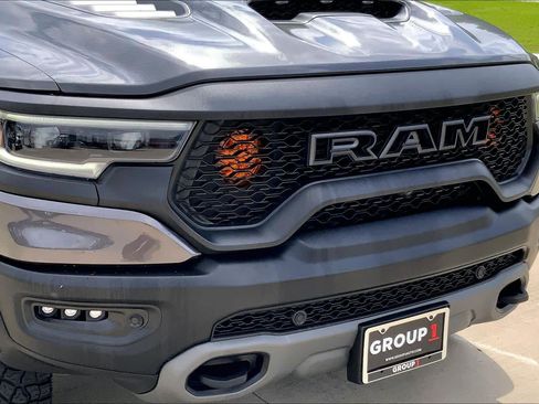 Used 2022 RAM 1500 TRX w/ TRX Level 2 Equipment Group image 30