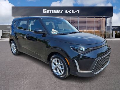 Certified 2023 Kia Soul S