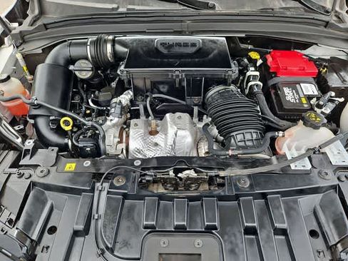 Used 2024 Dodge Hornet GT AWD/4WD image 12