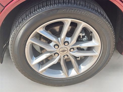 Used 2022 Dodge Durango GT image 31