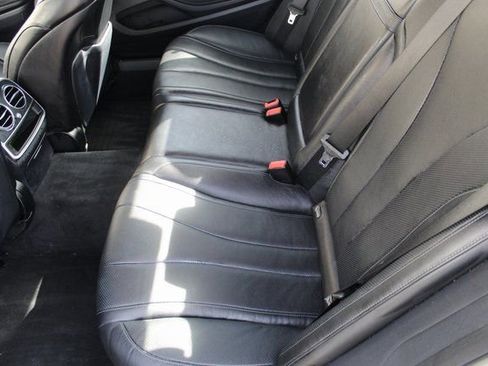 Used 2018 Mercedes-Benz S 450 Sedan image 19