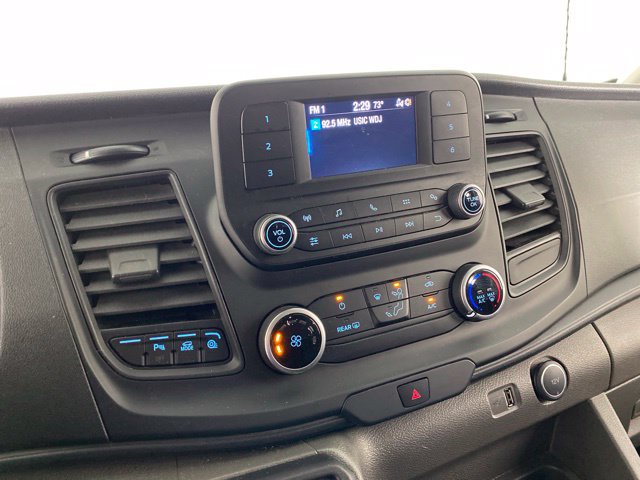 Used 2021 Ford Transit 350 XLT RWD image 24
