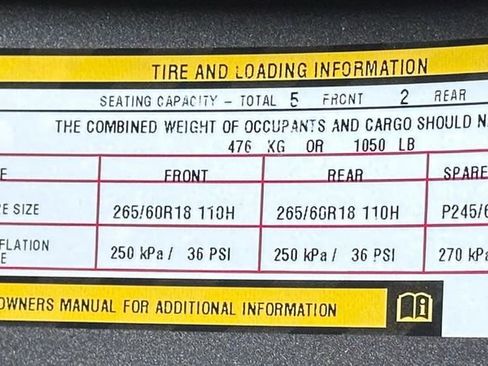 New 2026 Jeep Grand Cherokee Altitude image 44