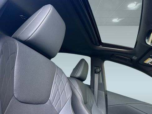 New 2026 Lexus RX 350 FWD image 23