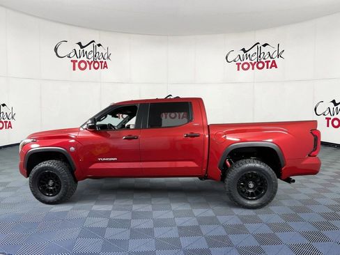 New 2026 Toyota Tundra SR5 image 4
