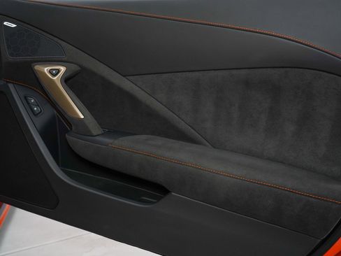 Used 2019 Chevrolet Corvette ZR1 image 41