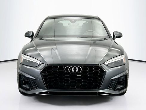 Certified 2025 Audi A5 2.0T Premium Plus w/ Premium Plus image 2