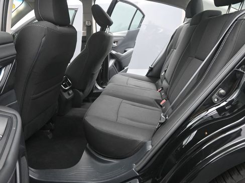 Used 2022 Subaru Legacy Premium image 13