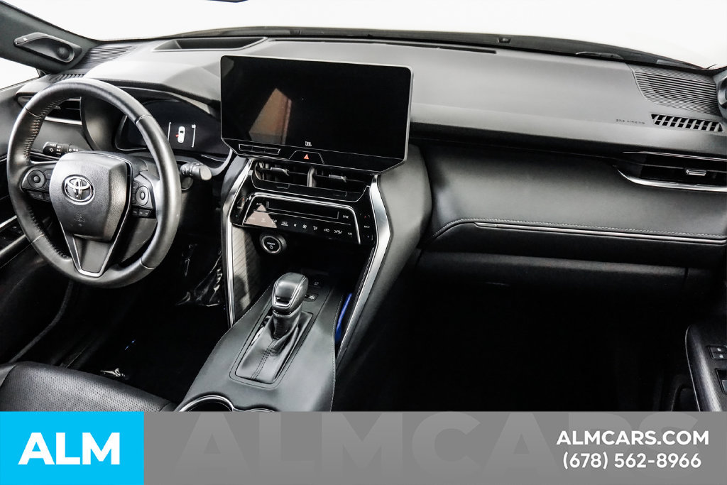 Used 2023 Toyota Venza Limited AWD/4WD image 21