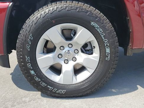 New 2026 RAM 1500 Big Horn image 6