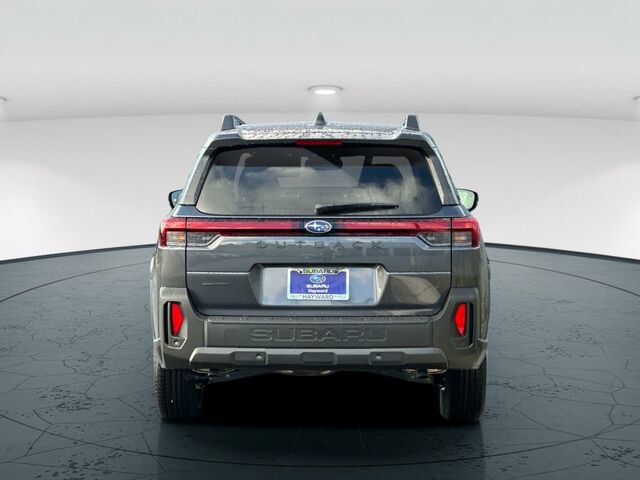 New 2026 Subaru Outback Limited XT AWD/4WD image 5