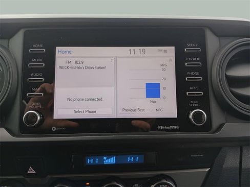 Used 2022 Toyota Tacoma SR image 15