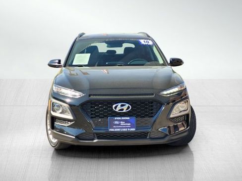 Used 2018 Hyundai Kona SEL image 2
